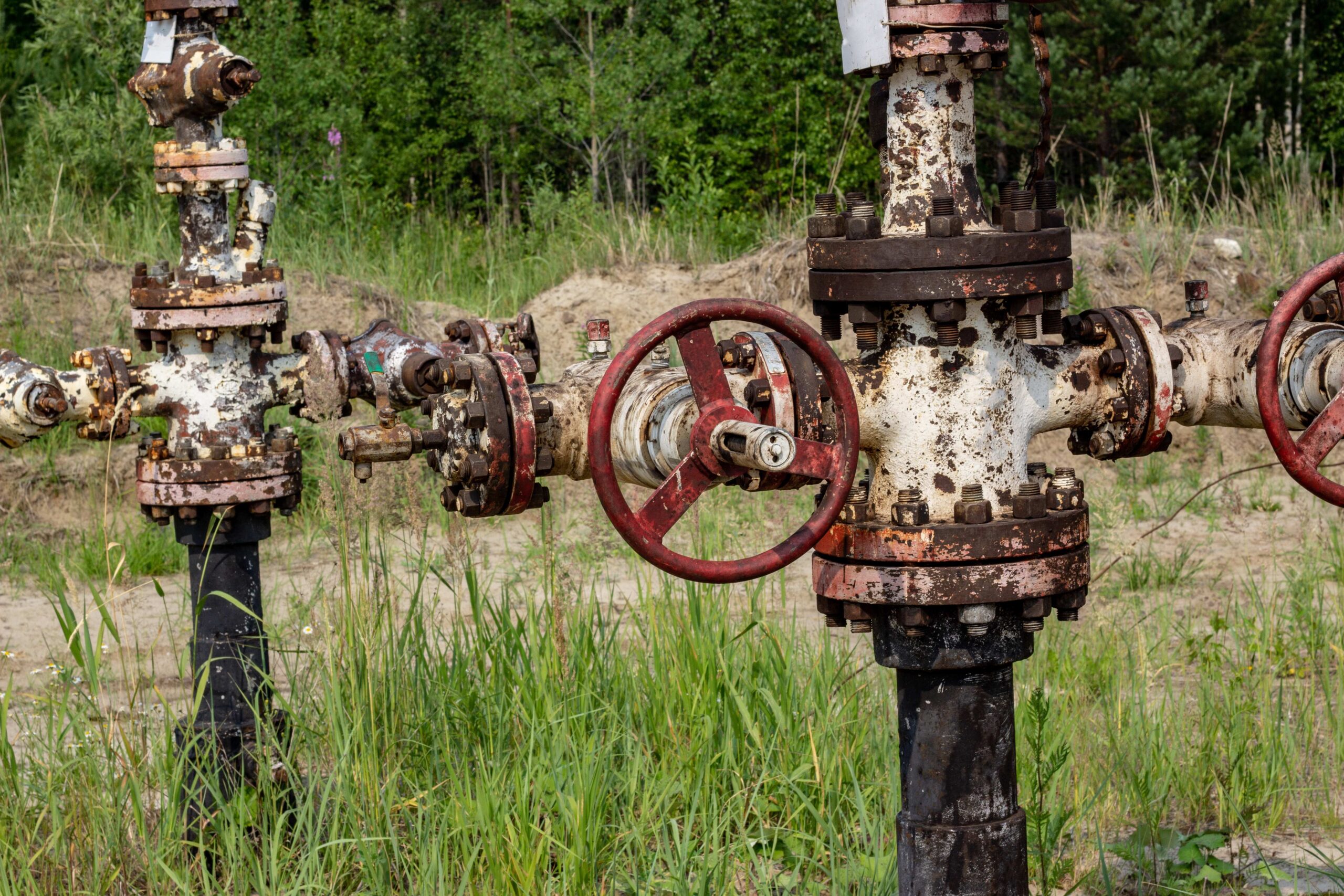 ACR’s New Methodology to Adopt Orphaned Oil & Gas Wells for Climate Action