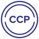 Category Level – CCP Carbon Credit Logo for use against CCP-Approved carbon credits in CCP-Eligible Program registries 